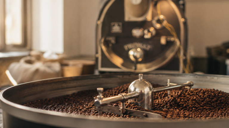 Derfor smager friskristet kaffe bedre