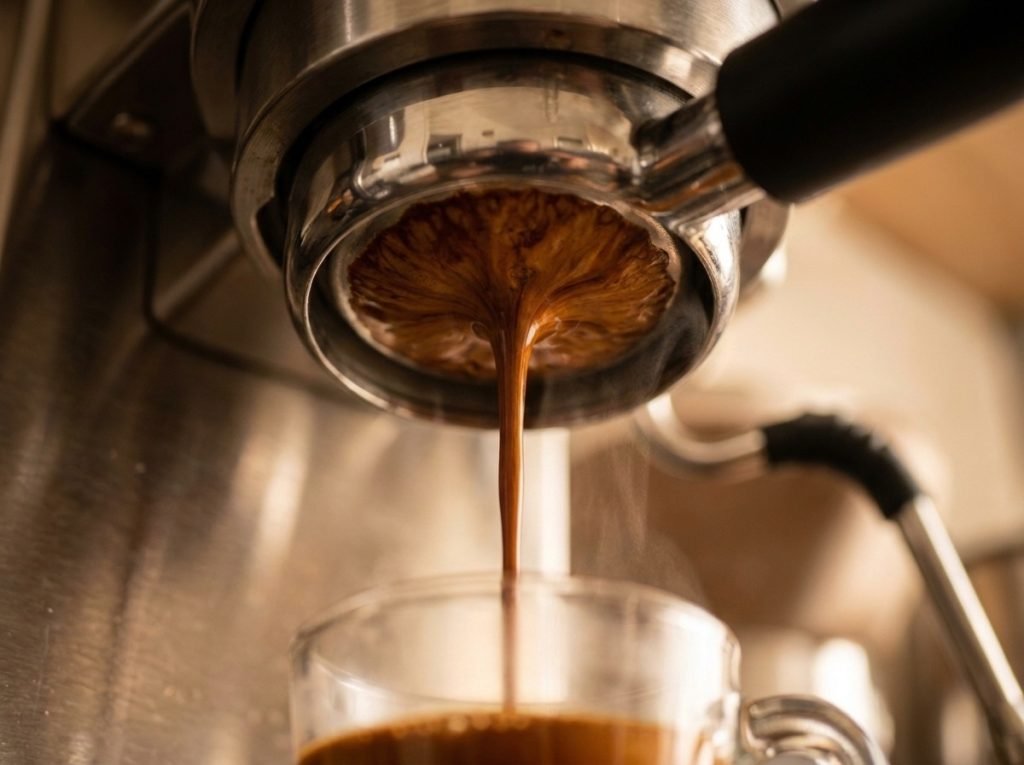 Hvorfor friskristet kaffe smager bedre