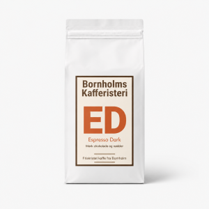 Espresso Dark