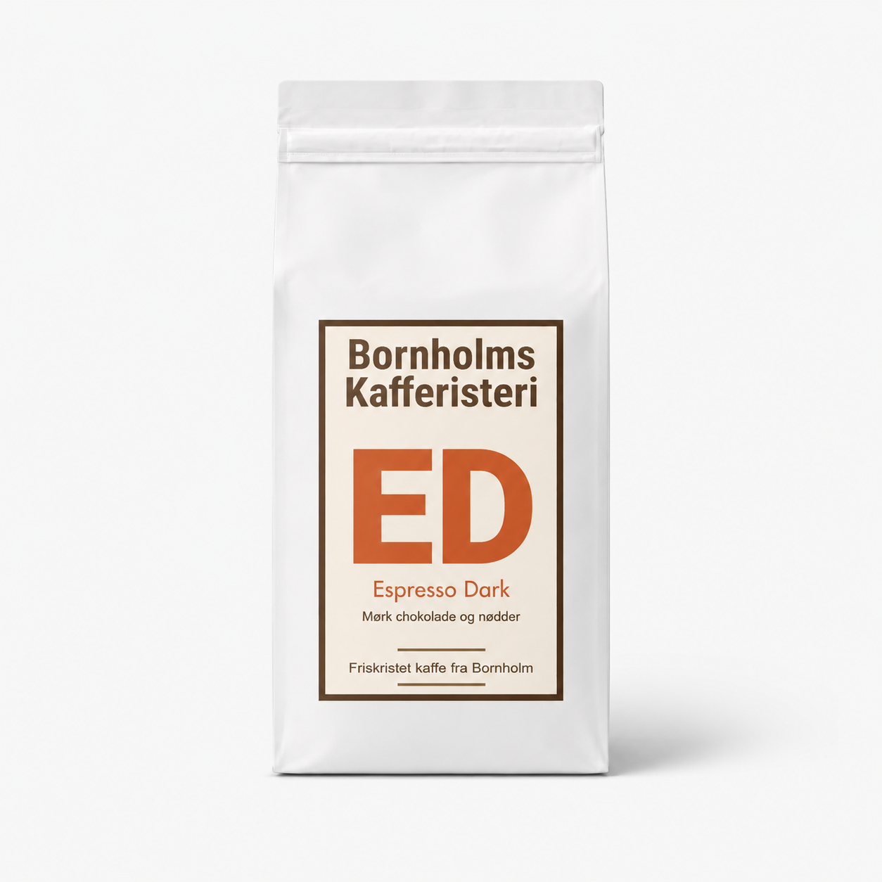 Espresso Dark