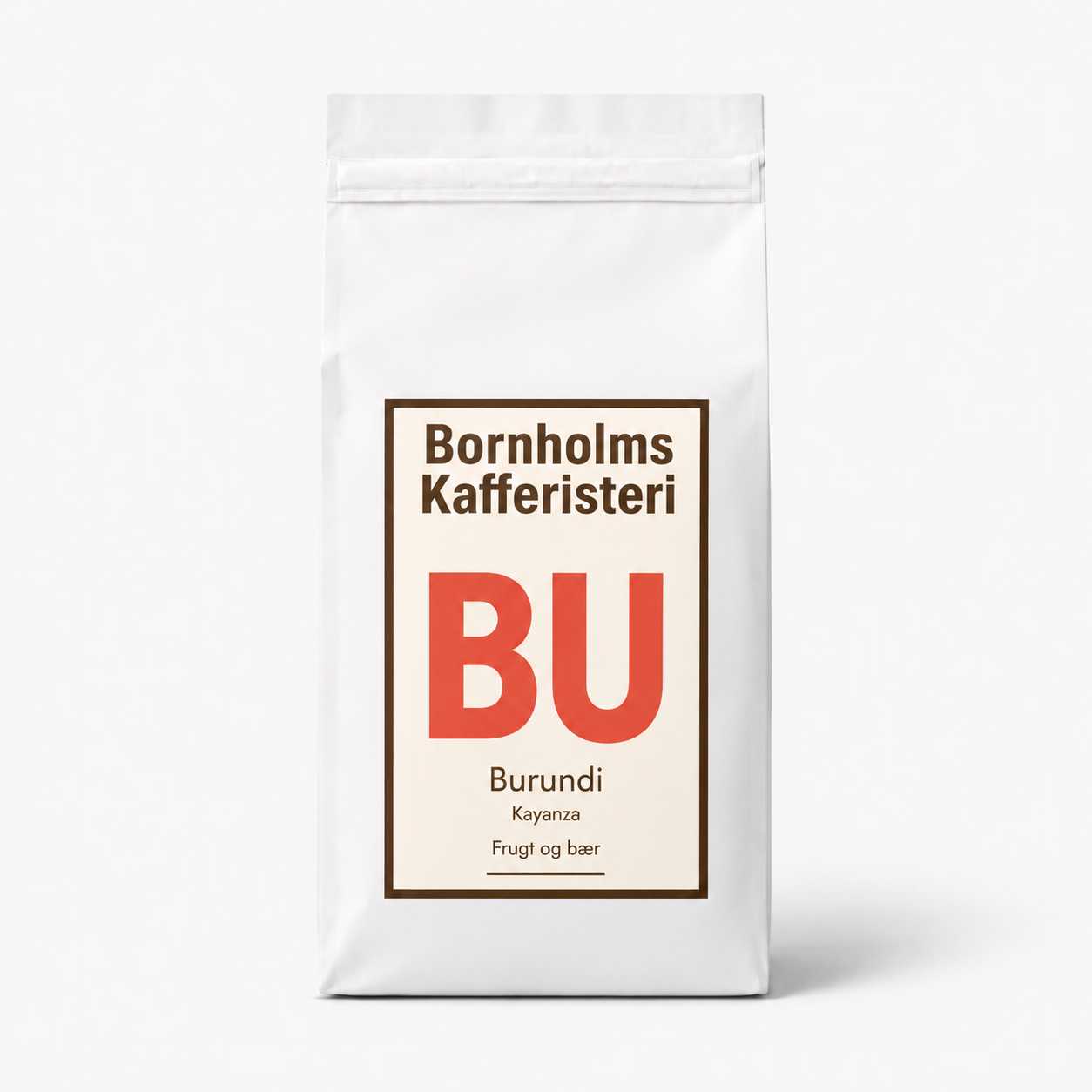 Burundi Kibingo