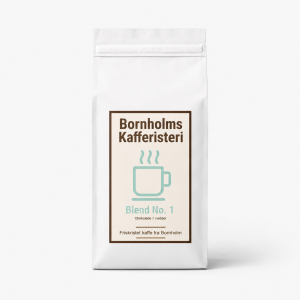 Blend No. 1