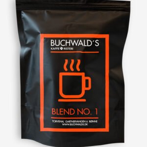Blend No. 1