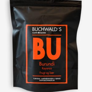 Burundi Kibingo