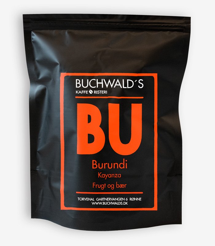 Burundi Kibingo