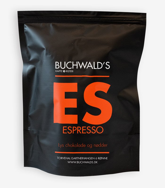 Espresso
