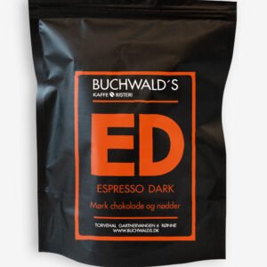 Espresso Dark