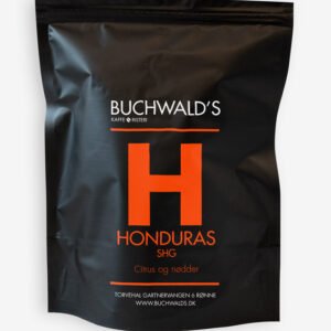 Honduras SHG