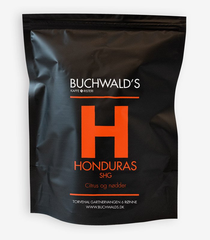 Honduras SHG