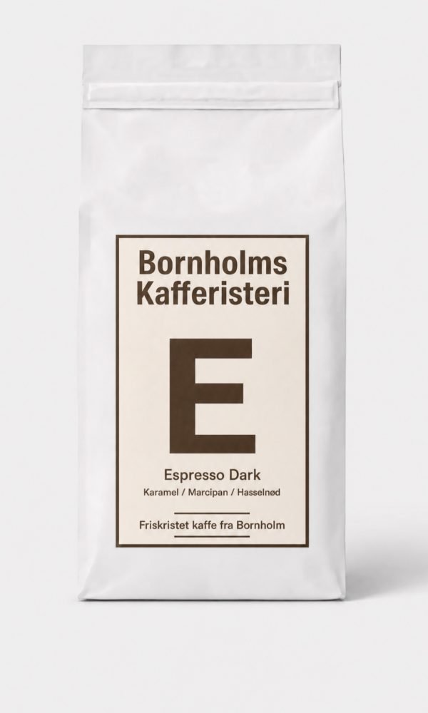 Espresso Dark