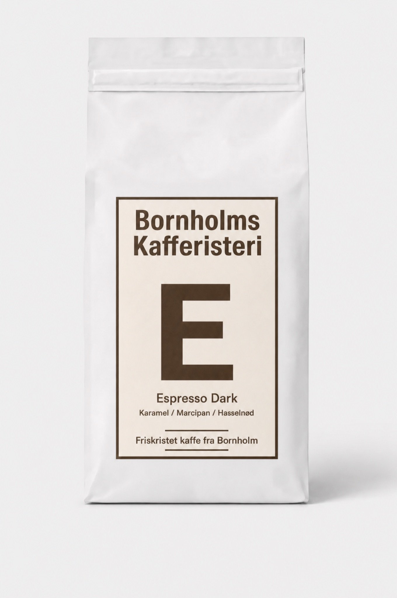 Espresso Dark