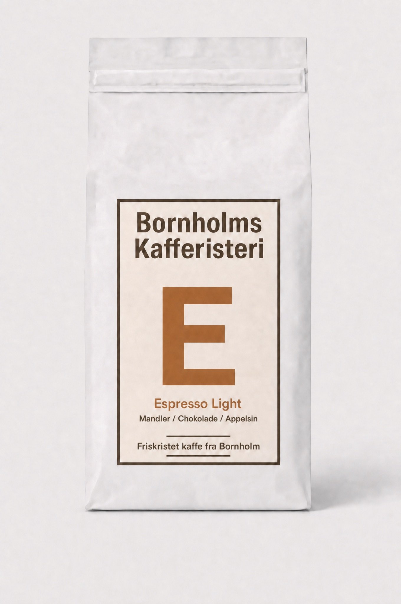 Espresso Light