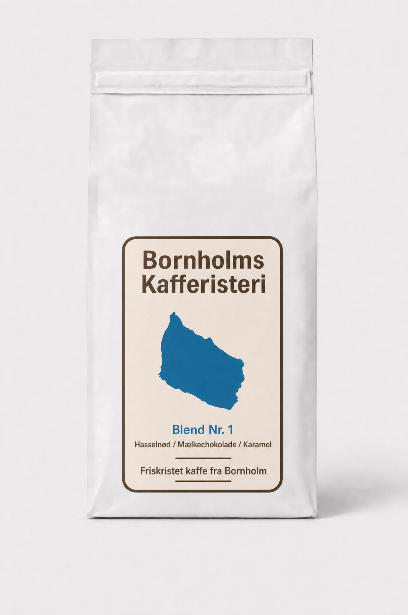 Blend No. 1