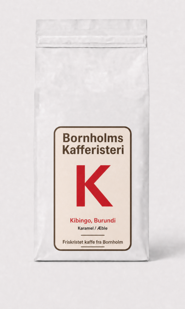 Burundi Kibingo