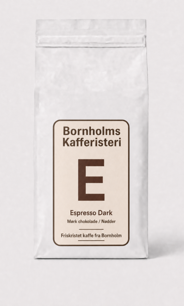 Espresso Dark