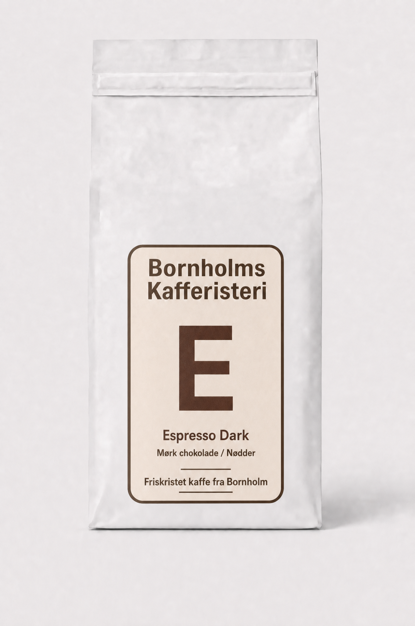Espresso Dark