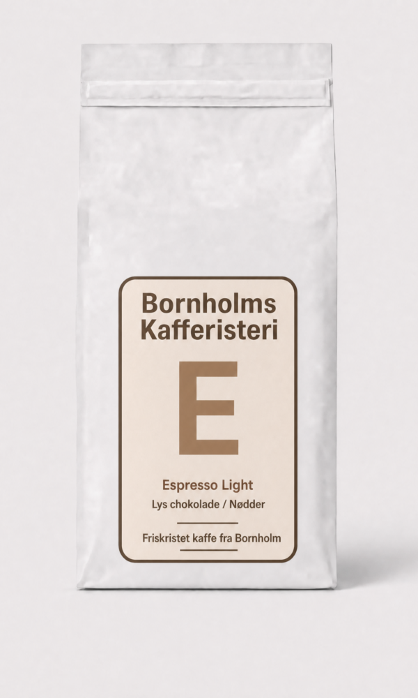 Espresso Light