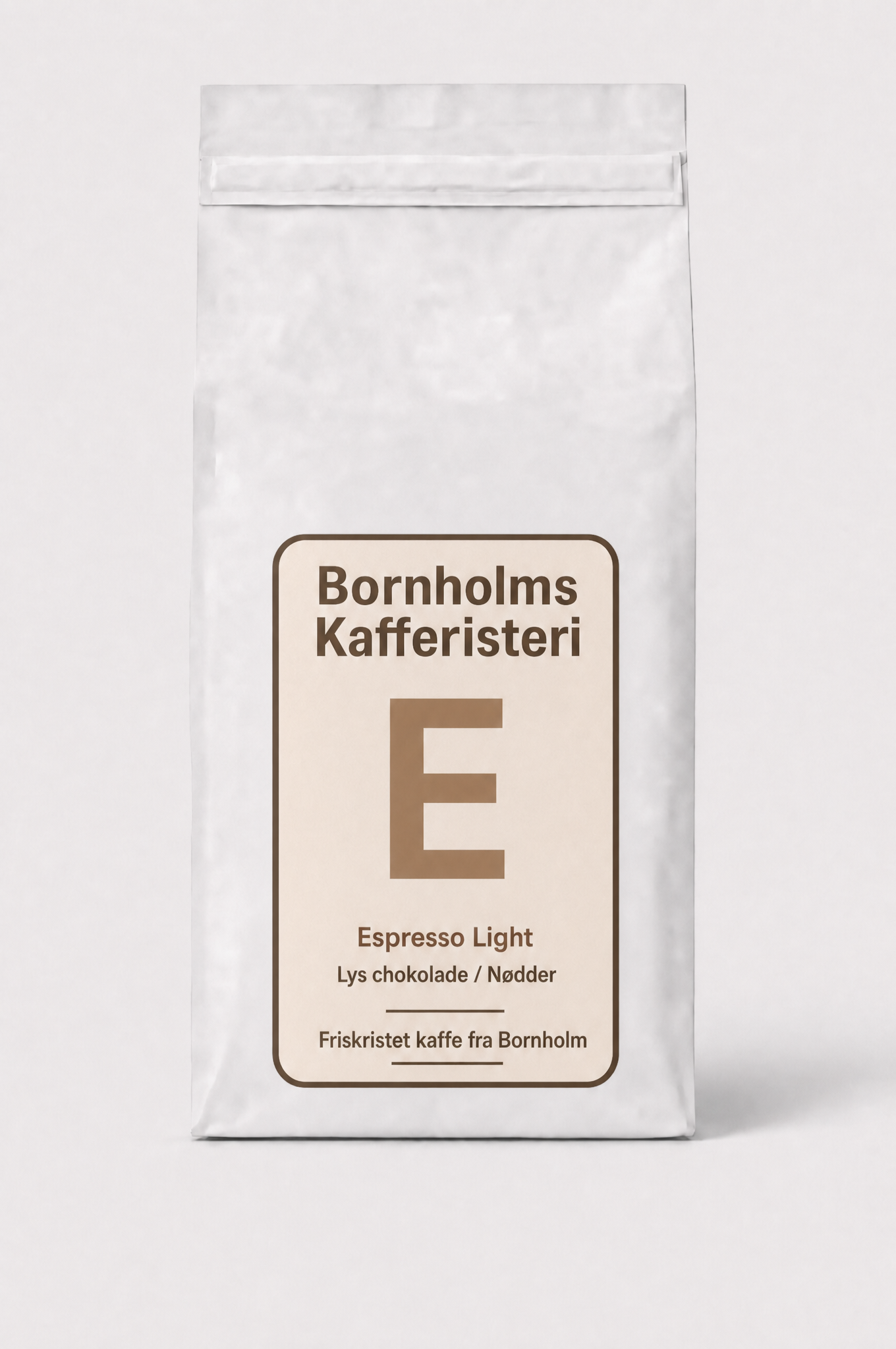 Espresso Light