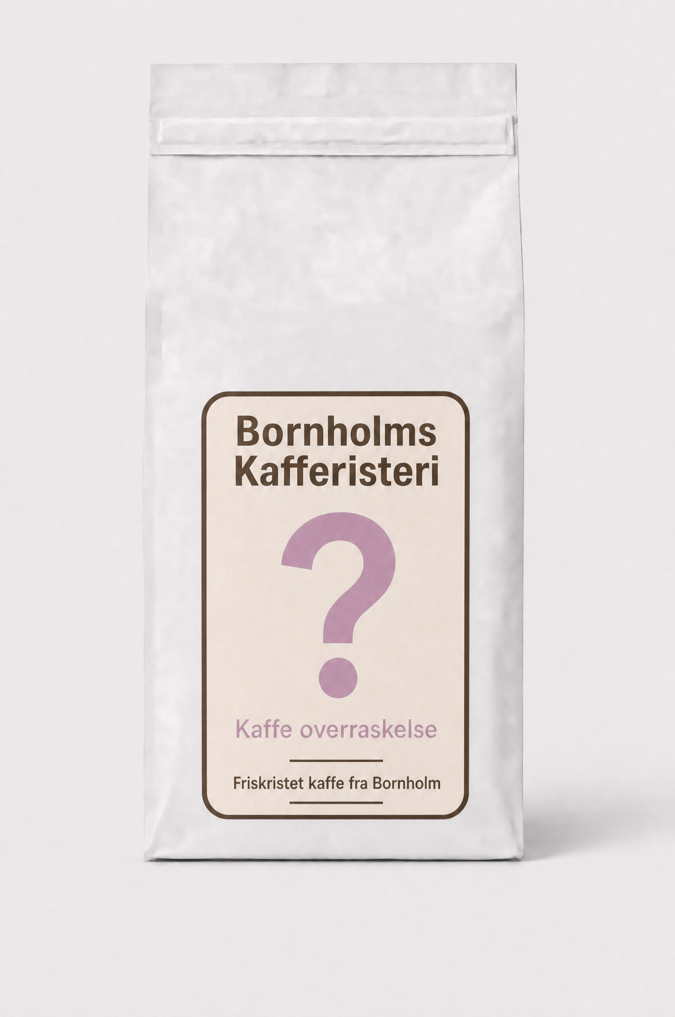 Kaffe Overraskelse