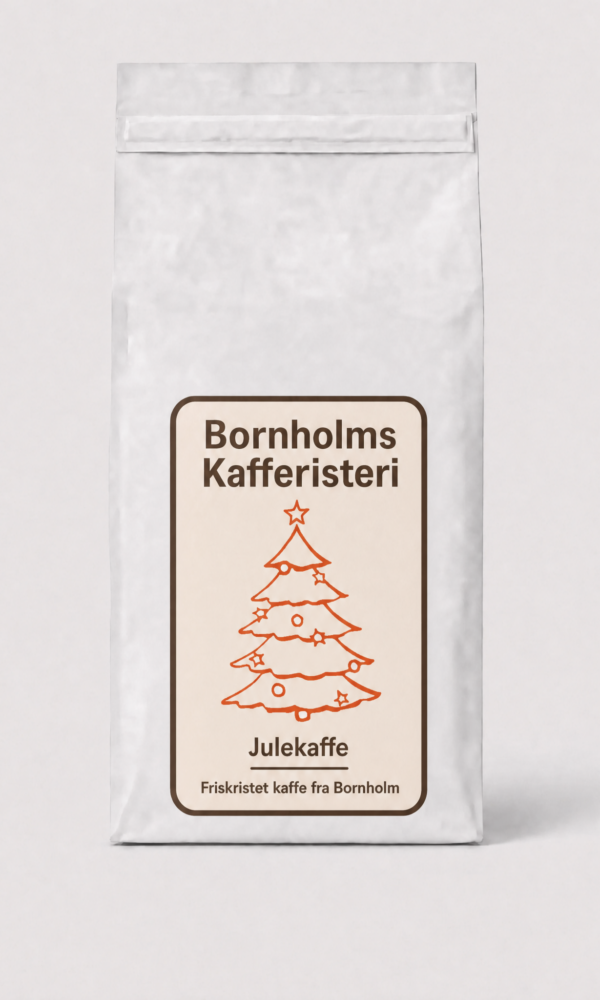 Julekaffe