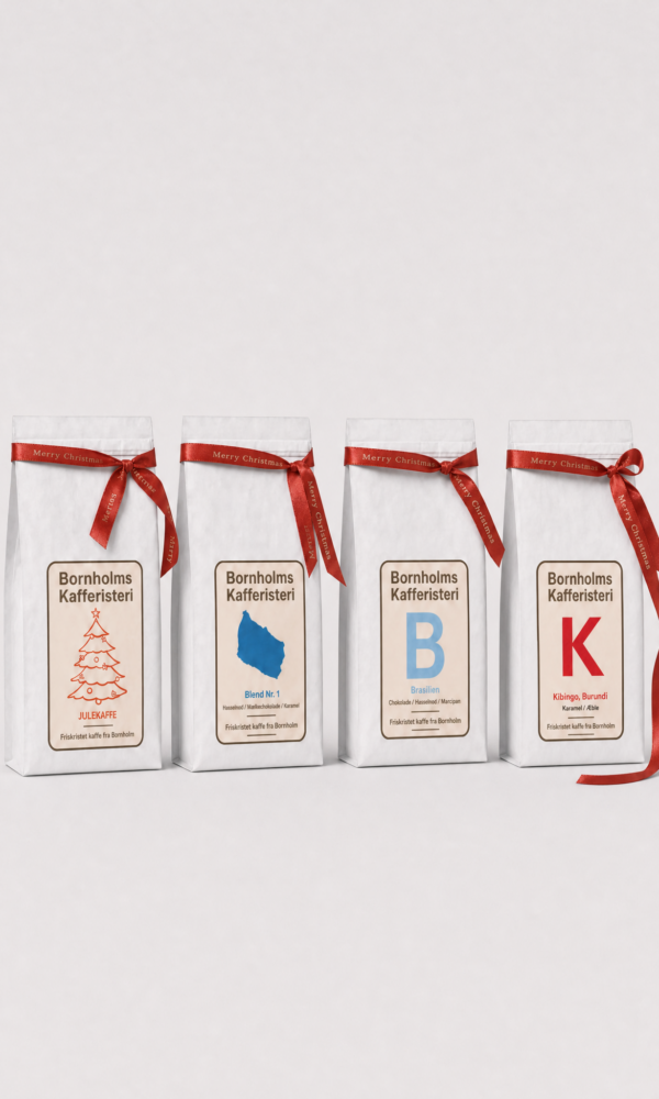 Adventskaffe
